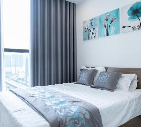 Vinhome Skylake Apartment 1 Hanoi Bagian luar foto