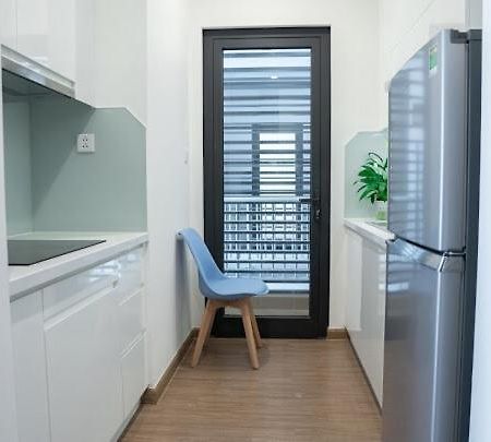 Vinhome Skylake Apartment 1 Hanoi Bagian luar foto