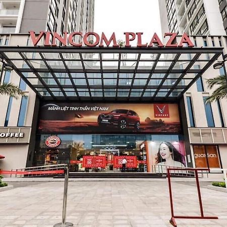 Vinhome Skylake Apartment 1 Hanoi Bagian luar foto