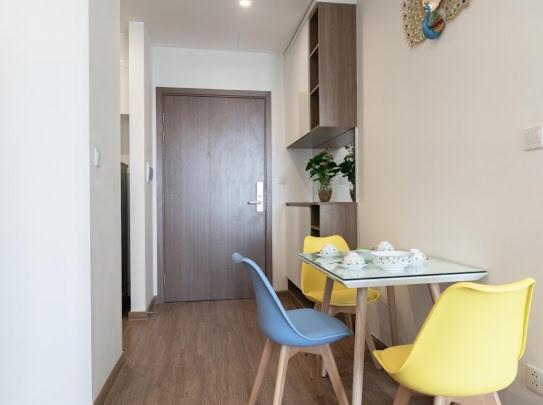 Vinhome Skylake Apartment 1 Hanoi Bagian luar foto