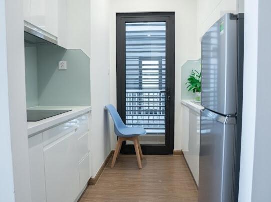 Vinhome Skylake Apartment 1 Hanoi Bagian luar foto