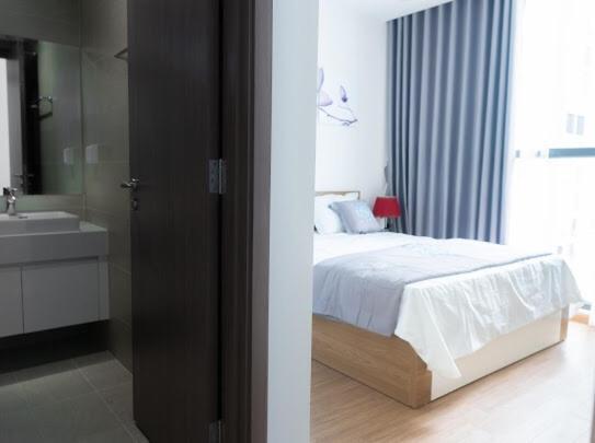 Vinhome Skylake Apartment 1 Hanoi Bagian luar foto